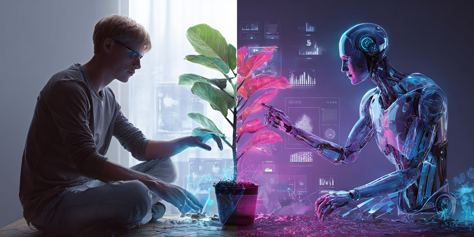 Máster en IA Aplicada