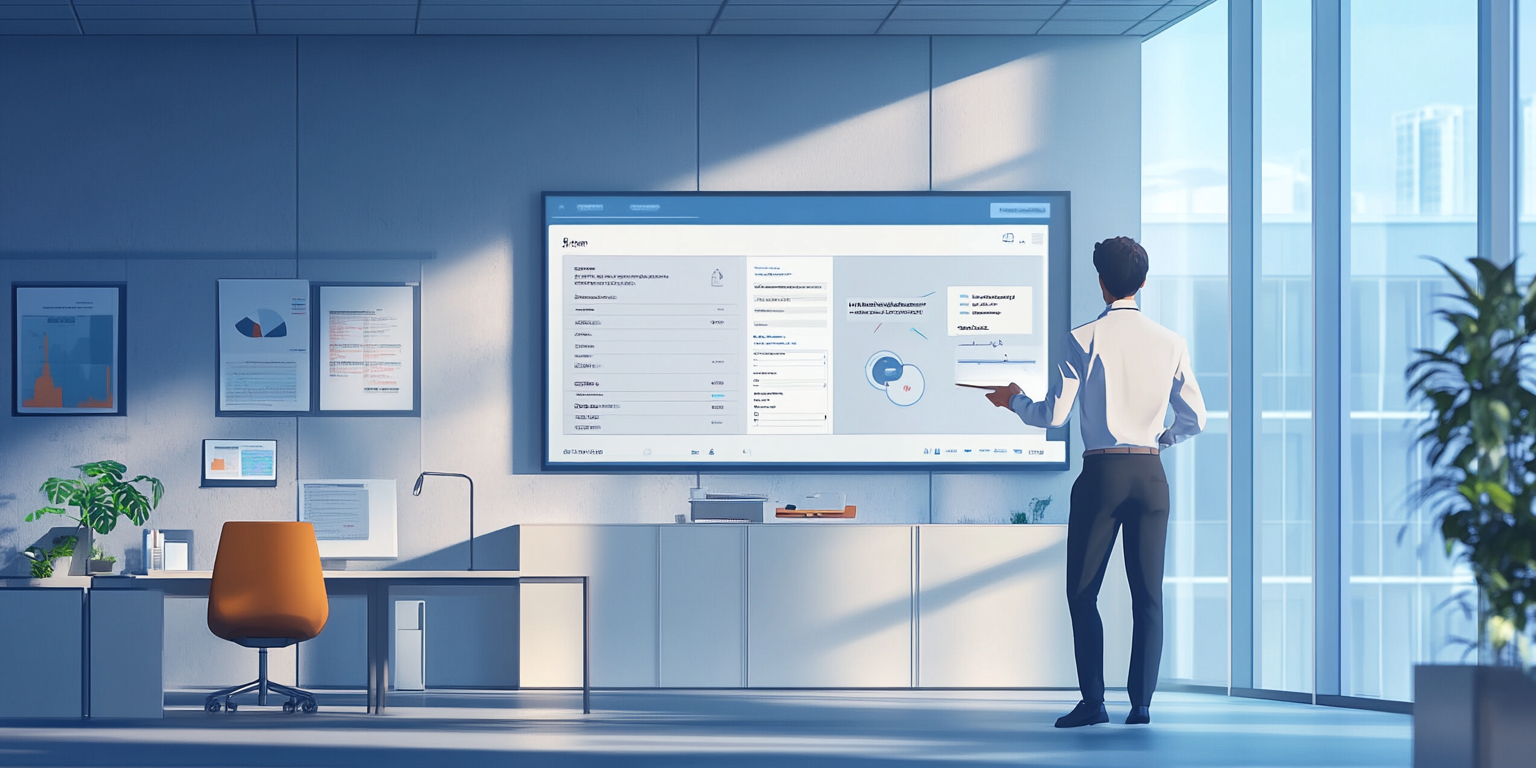 Curso IA para administrativos