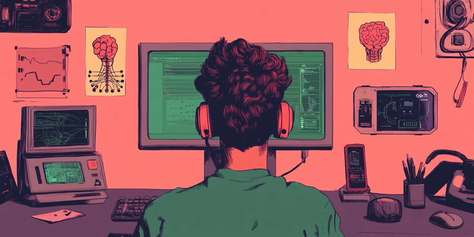 Curso IA Primeros Pasos