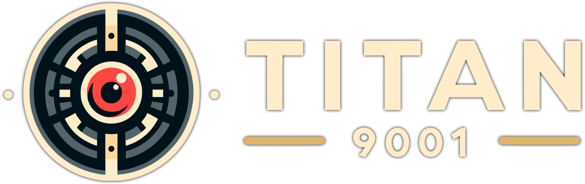 TITAN 9001